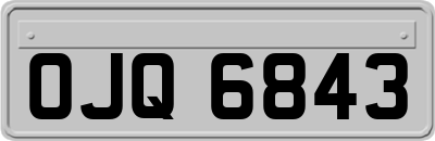 OJQ6843