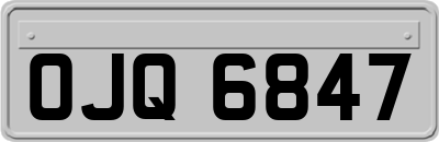 OJQ6847