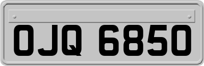 OJQ6850