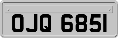 OJQ6851