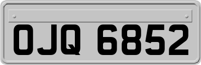 OJQ6852