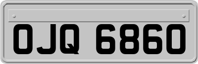OJQ6860