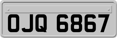 OJQ6867