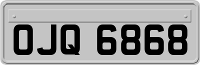 OJQ6868