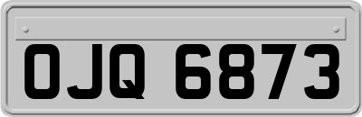 OJQ6873