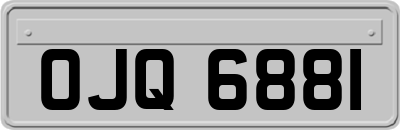 OJQ6881