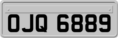OJQ6889