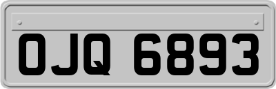 OJQ6893