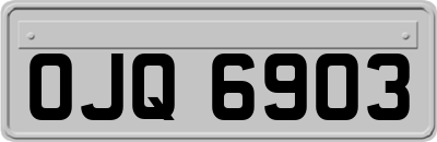 OJQ6903
