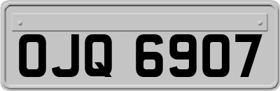 OJQ6907