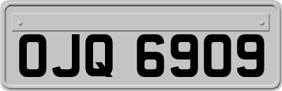 OJQ6909