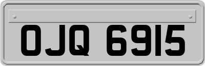 OJQ6915