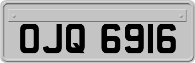 OJQ6916