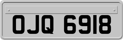 OJQ6918