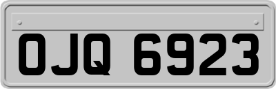 OJQ6923