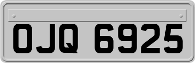 OJQ6925