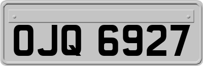 OJQ6927