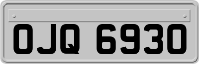 OJQ6930