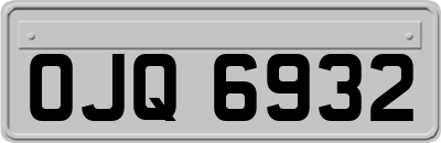 OJQ6932
