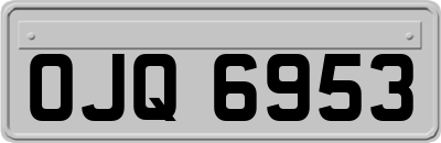OJQ6953