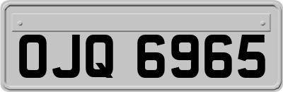 OJQ6965