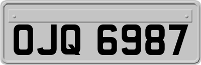OJQ6987