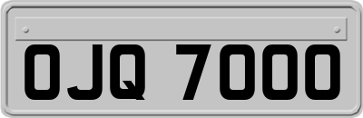 OJQ7000
