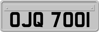 OJQ7001