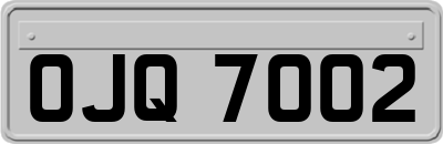 OJQ7002