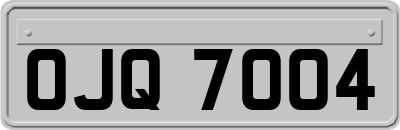 OJQ7004