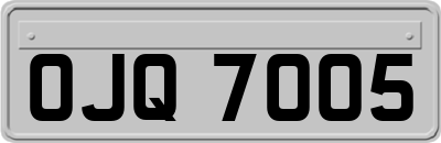OJQ7005
