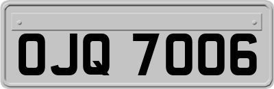 OJQ7006