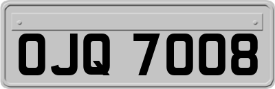 OJQ7008