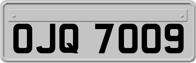 OJQ7009