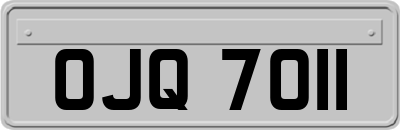 OJQ7011