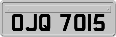 OJQ7015