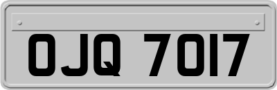OJQ7017