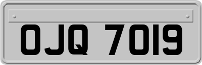 OJQ7019