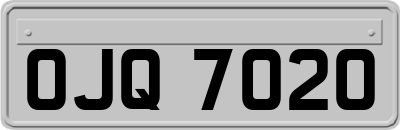 OJQ7020