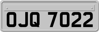 OJQ7022