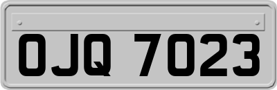 OJQ7023