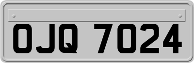 OJQ7024
