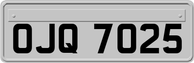 OJQ7025