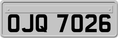 OJQ7026
