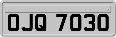 OJQ7030
