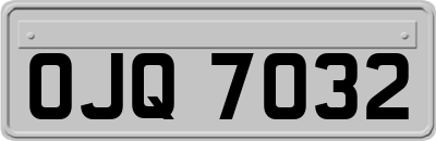 OJQ7032