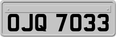 OJQ7033