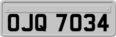 OJQ7034