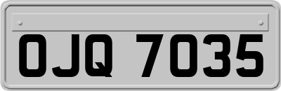 OJQ7035