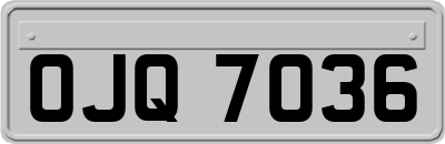 OJQ7036